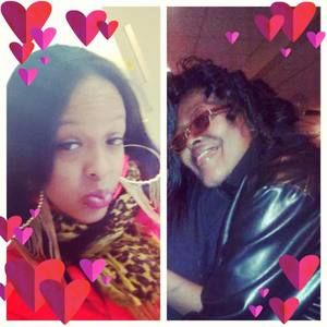 Meet your Posher, Mariah